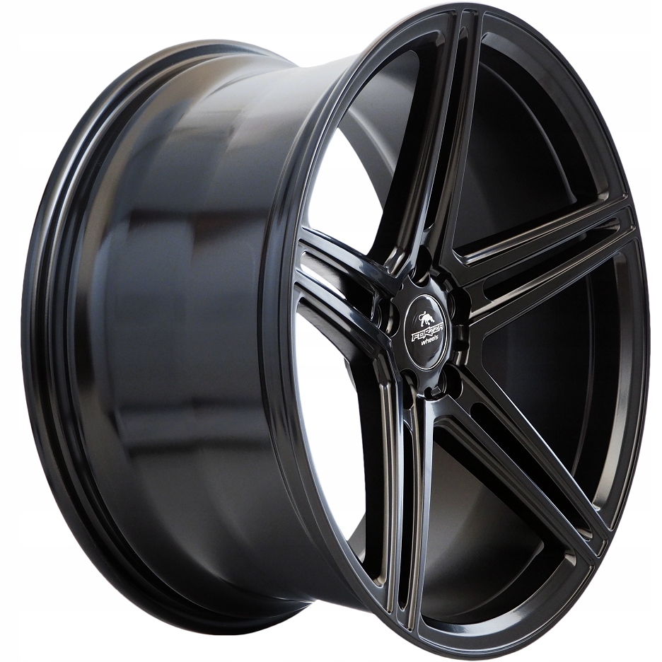 Disky Forzza Bosan vhodné pre Audi Vw A8 Tt Q2 Q3 19