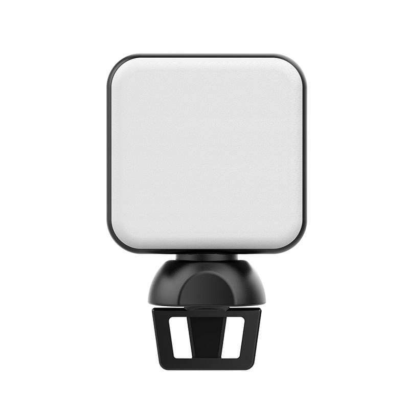 

Lampa Led Ulanzi CL04 Klips do Video Vlog Livechat
