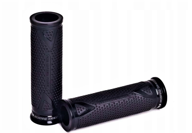 ПЕРЕКЛЮЧАТЕЛИ HI-TECH RADIKAL ЧЕРНЫЕ УНИВЕРСАЛЬНЫЕ 6325N