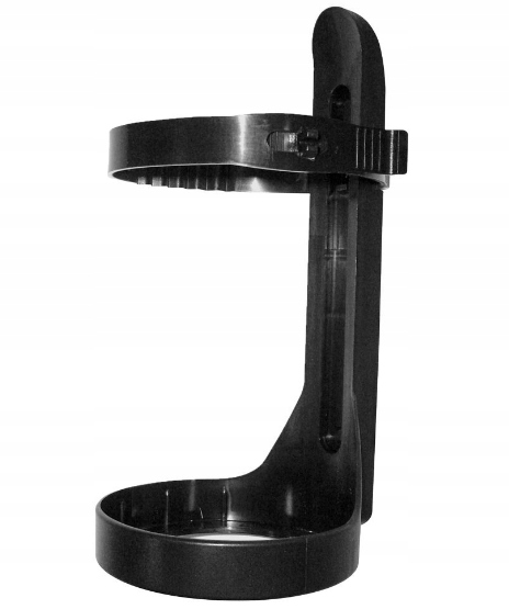 

Uchwyt Na Gaśnicę 1 kg Osec do gaśnic o pojem. 1L