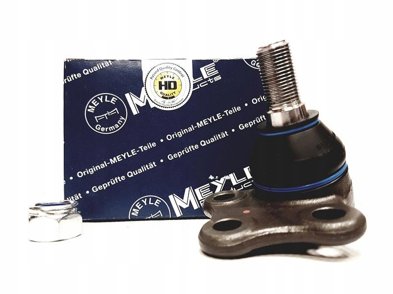 

Meyle Sworzeń Wahacza P. L/p Vw Transporter 91-