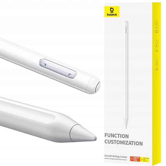Dotykové Pero stylus Baseus pro Apple iPad /Pro /Air Mini 2018 2022
