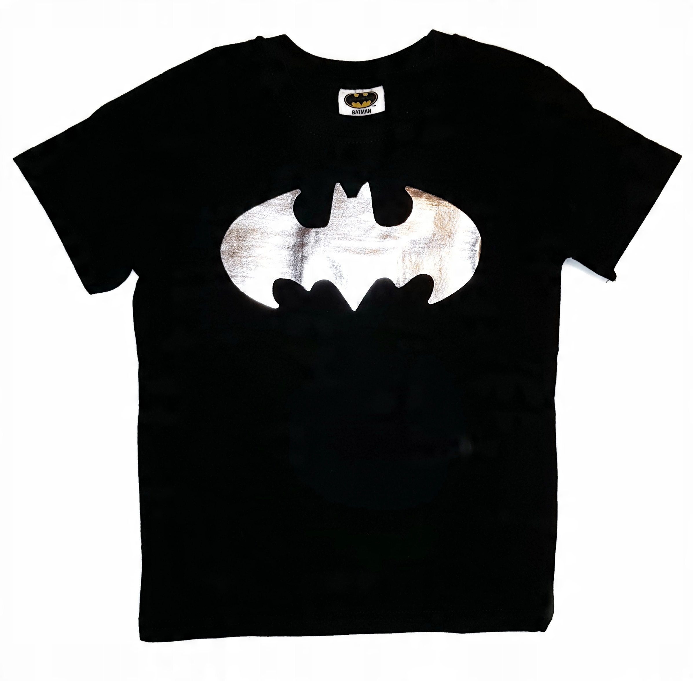 

Bluzka Batman 152, T-shirt bluzeczka