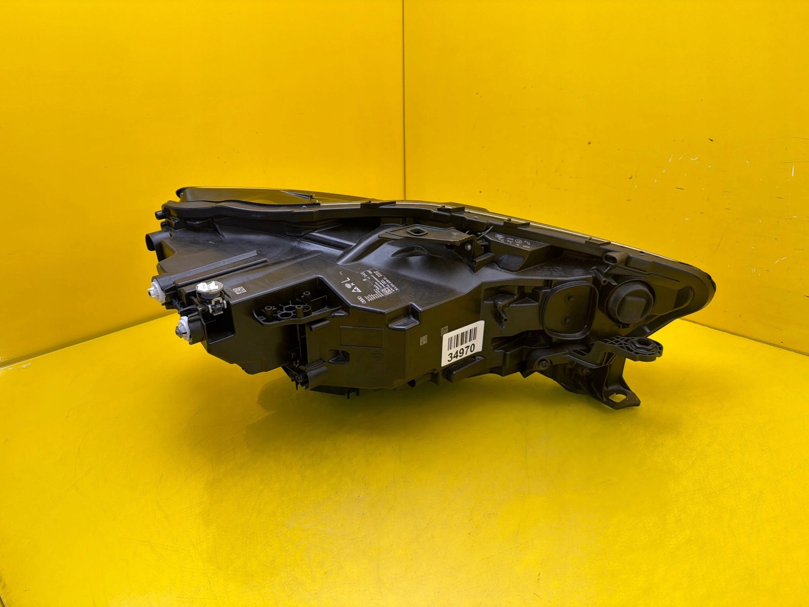 Licht links Audi A6 C9 Matrix 4P0 4P0941003