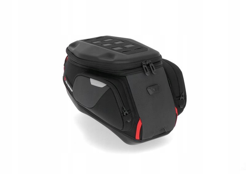 Tank Bag Sw-motech Pro City čierny/grey 11-14L