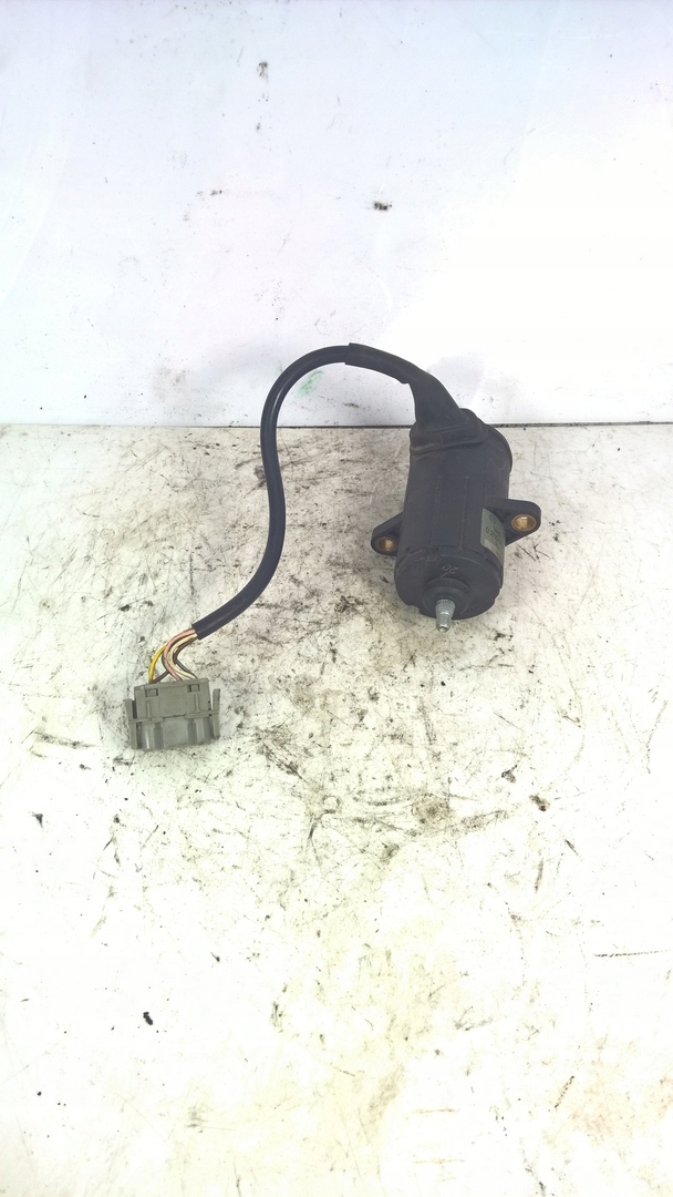 potentiometer accelerator pedal OPEL VECTRA B 205001042 OPEL