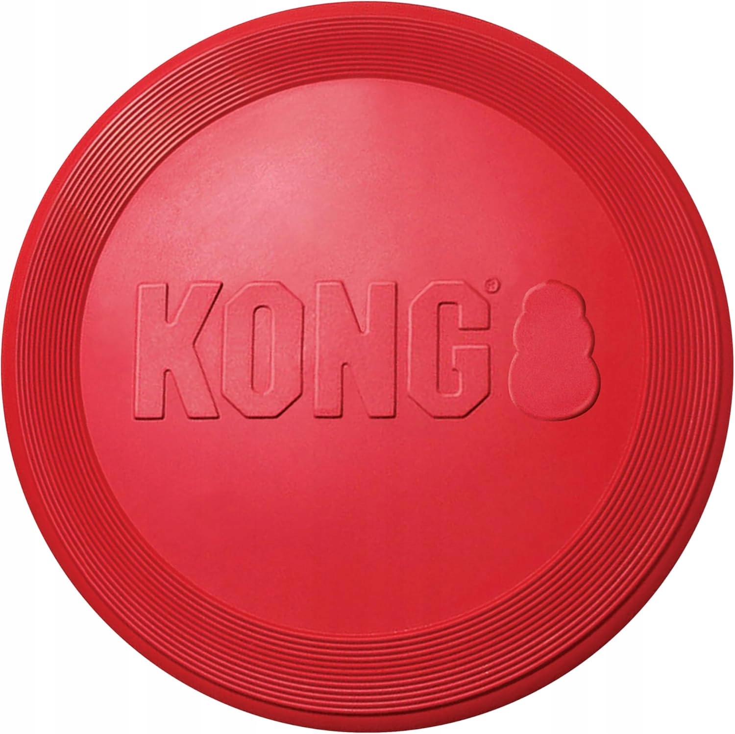Frisbee Pro Psa, Odolné, Z Přírodního Kaučuku Pro Velké Psy