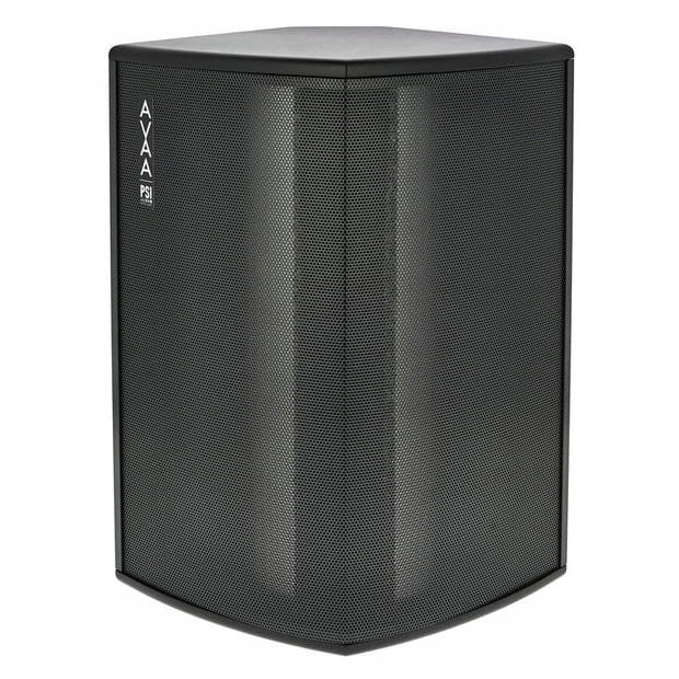 Psi Audio Avaa C20 Grafitově Černá