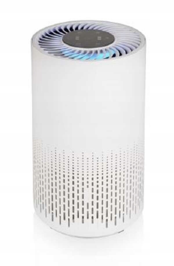 oczyszczacz powietrza STARQ wskaźnik jakości filtr