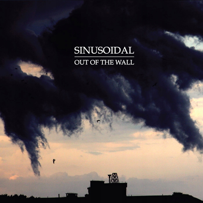 Sinusoidal Out Of The Wall *lp