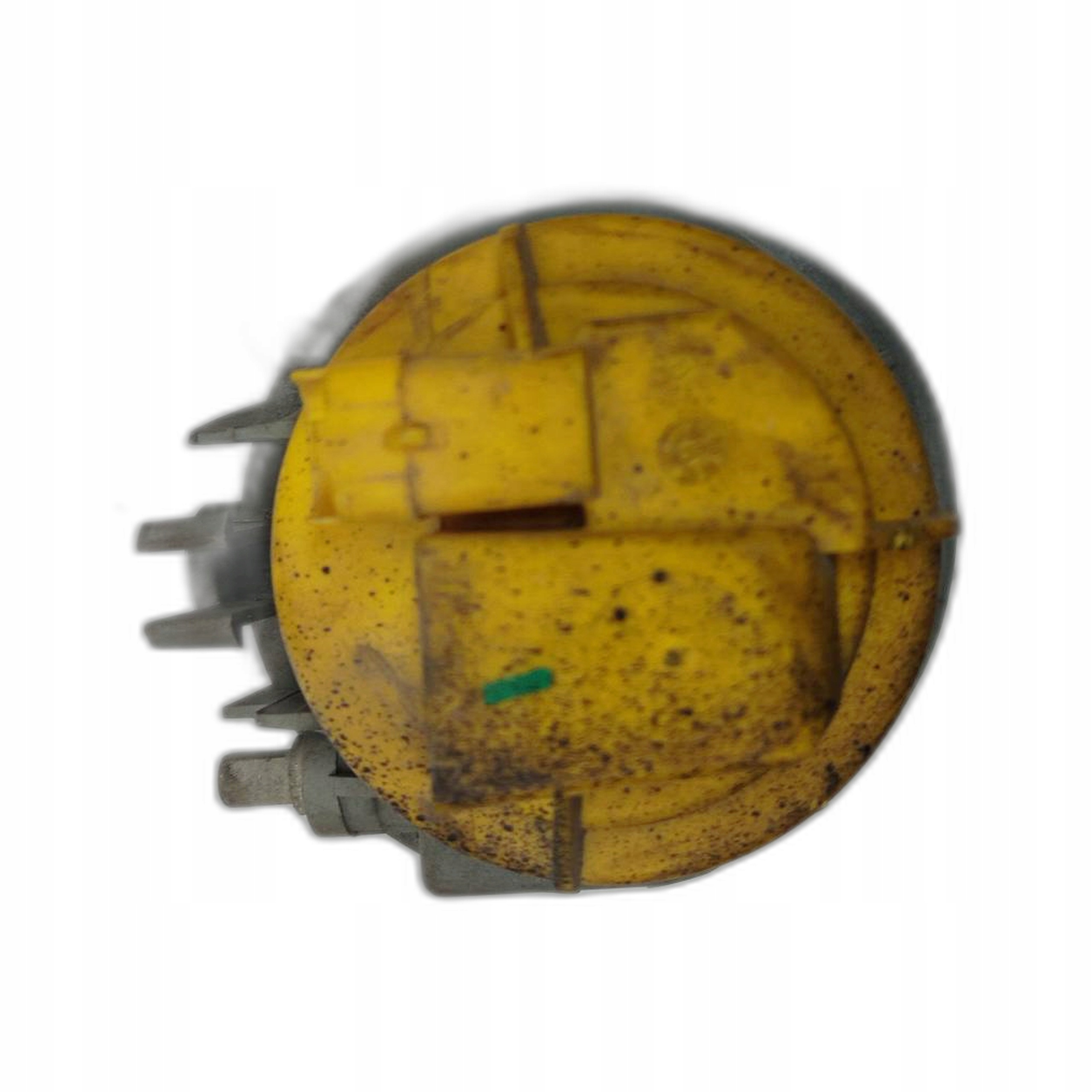 Nebelscheinwerfer rechts Citroen C3 1.4 9648947780