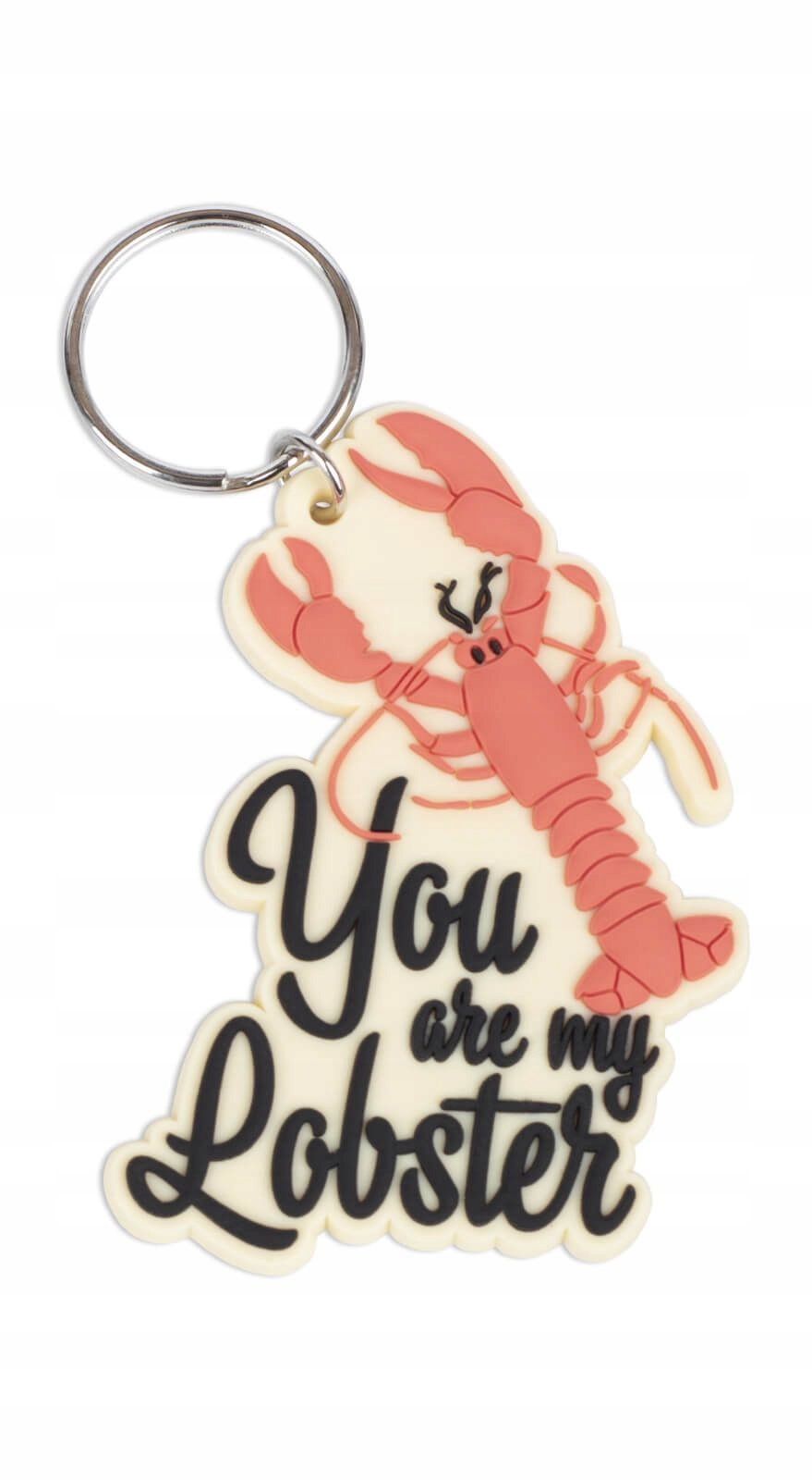 

Brelok do kluczy Przyjaciele Friends Lobster Homar
