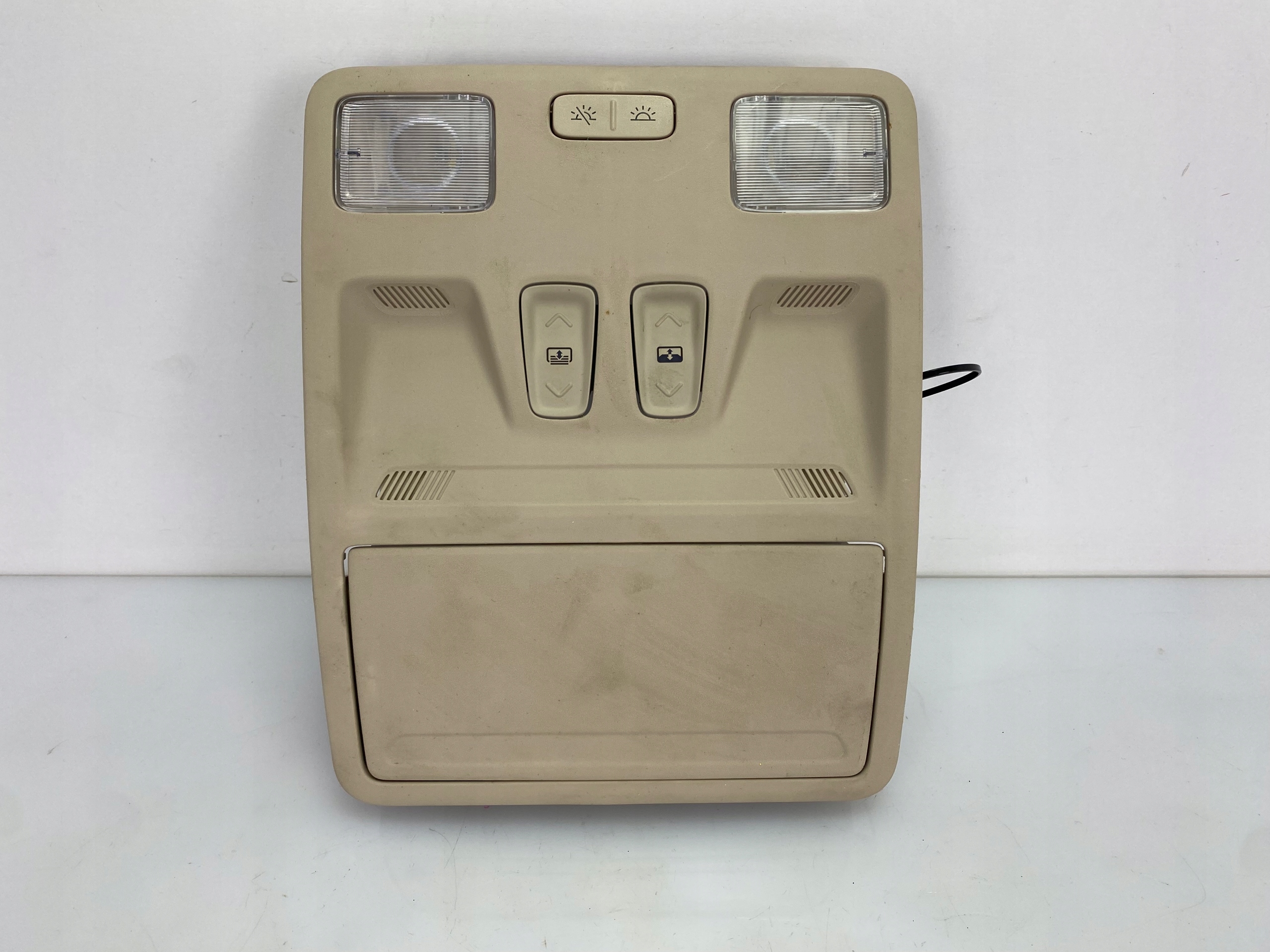 Oswietlenie interna Ford Kuga MK3 20+ Escape