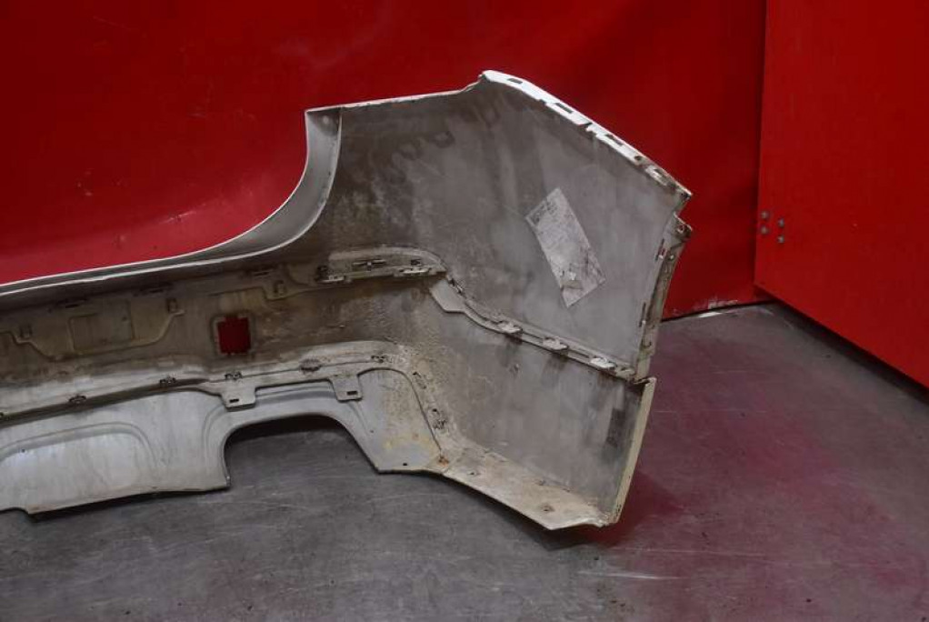 bumper rear part rear 300 BMW X1 E84 LIFT m-packet 12-15