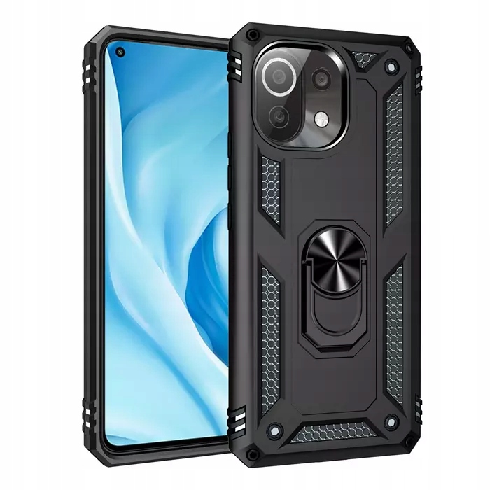 

Etui Pancerne uchwyt do Xiaomi Mi 11 Lite 5G