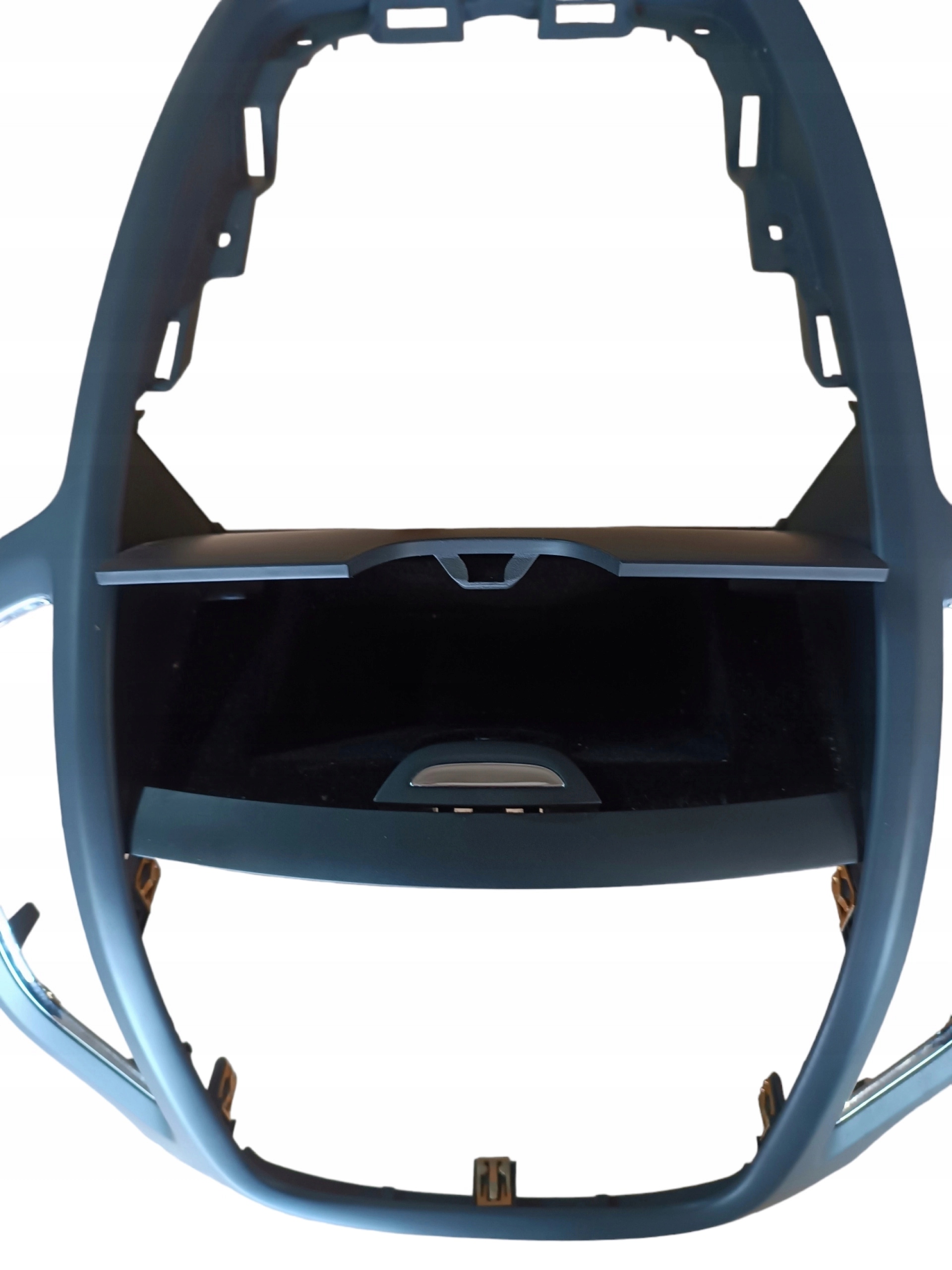 OPEL ZAFIRA C frame passenger compartment
