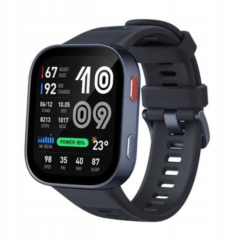 Amazfit Bip Max Dark Blue Eu