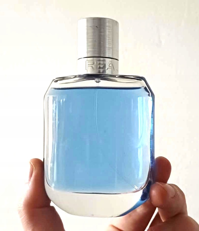 Woda toaletowa Avon Real