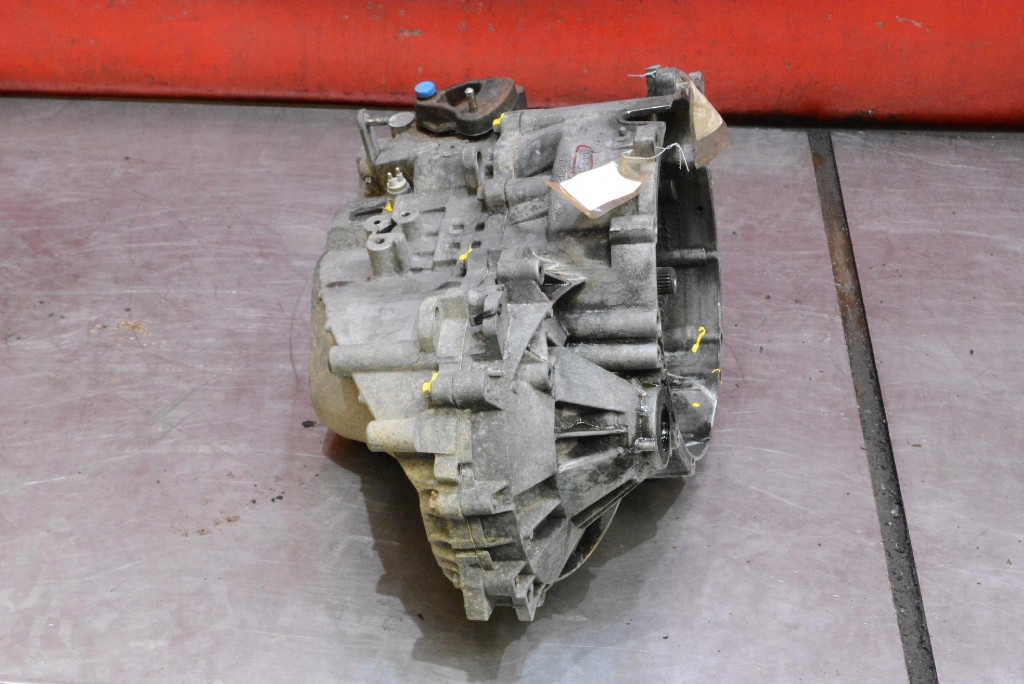 CAMBIO 1023746 VOLVO S80 1 e 2.4 D5 163 KM 98-06