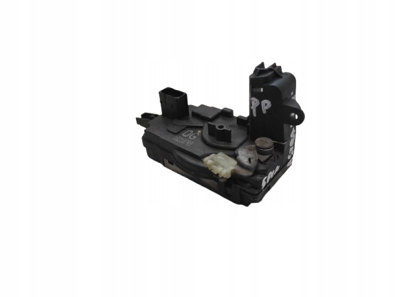 OPEL ASTRA 3 III H ZAFIRA B ZAMEK PRAWY PRZEDNI QG 13210749 KOSTKA 5 PIN