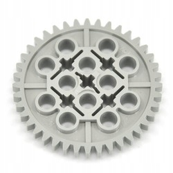 

Lego Technic Zębatka Szara 40 Zębów 4285634 3649