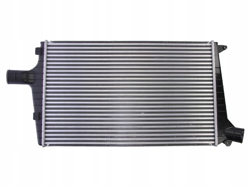 NRF INTERCOOLER 30118A