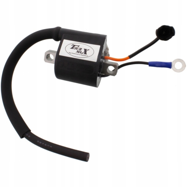 Zapalovací Cívka Suzuki Rm-z 250 05-06 Nová