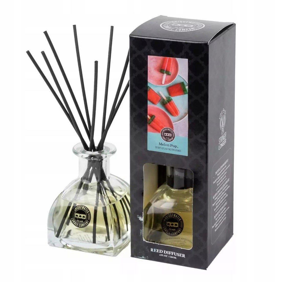 Dyfuzor zapachowy Melon Pop Bridgewater Candle