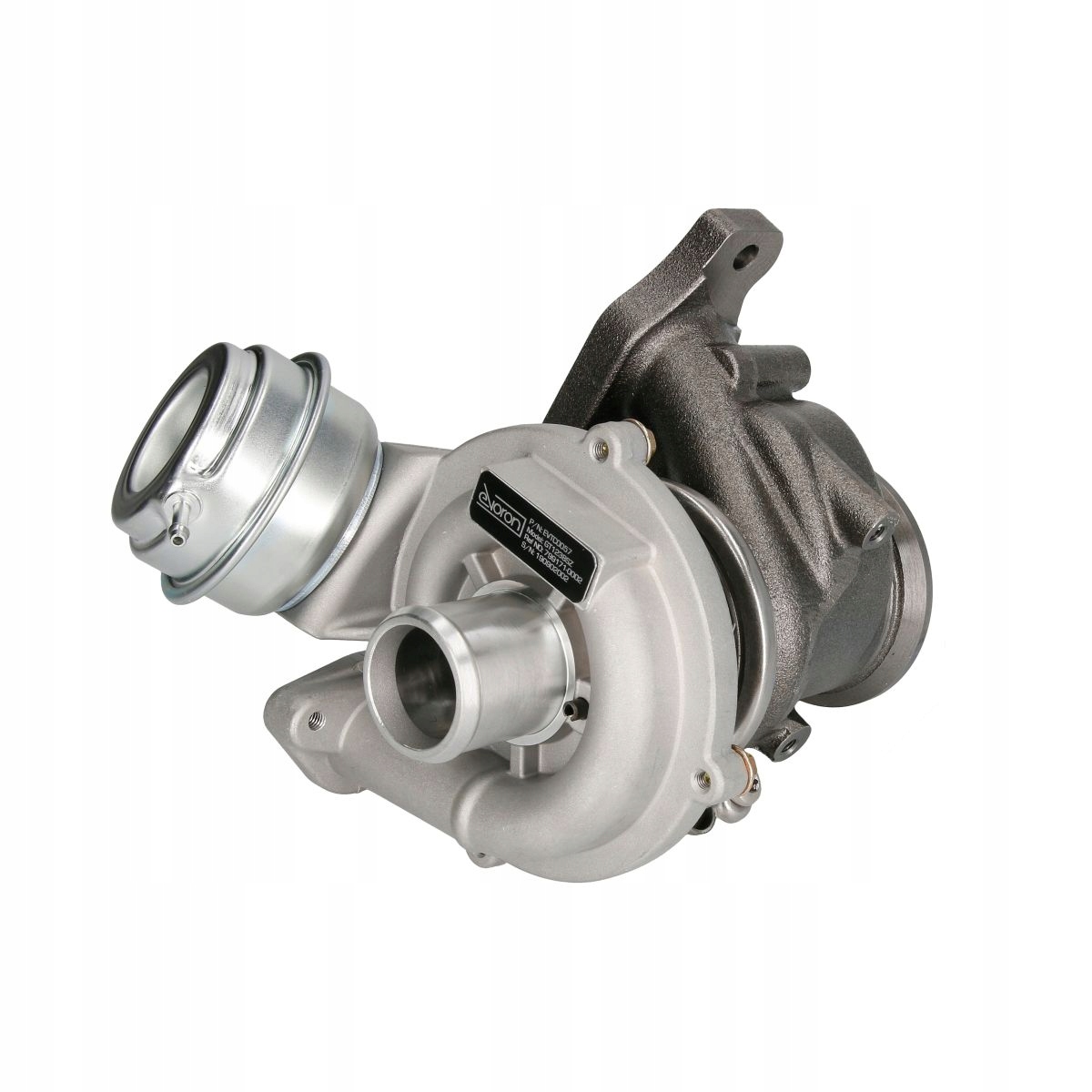 Турбокомпрессор CHEVROLET AVEO; FIAT 500 C, DOBLO,