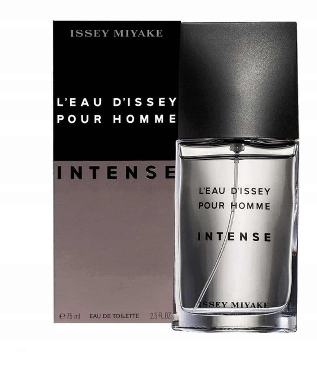 Issey Miyake L’Eau D’Issey Woda toaletowa 75 ml
