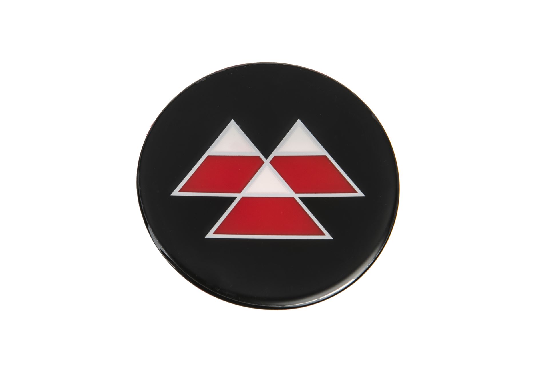 4298351M1 Zaslepka z logo