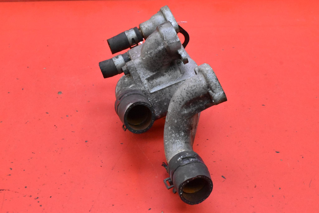csomag TERMOSTATU MITSUBISHI ECLIPSE 4 IV 4G 3.8 V6 265 KM 06-09