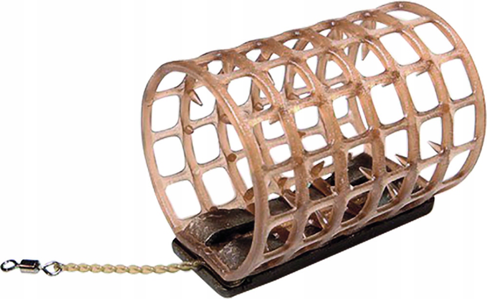 Drennan Koszyk Zanętowy Gripmesh Feeder Medium 30g