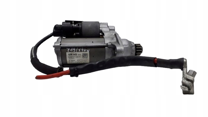 AUDI VW SEAT SKODA 12- ROZRUSZNIK 0AM911023N