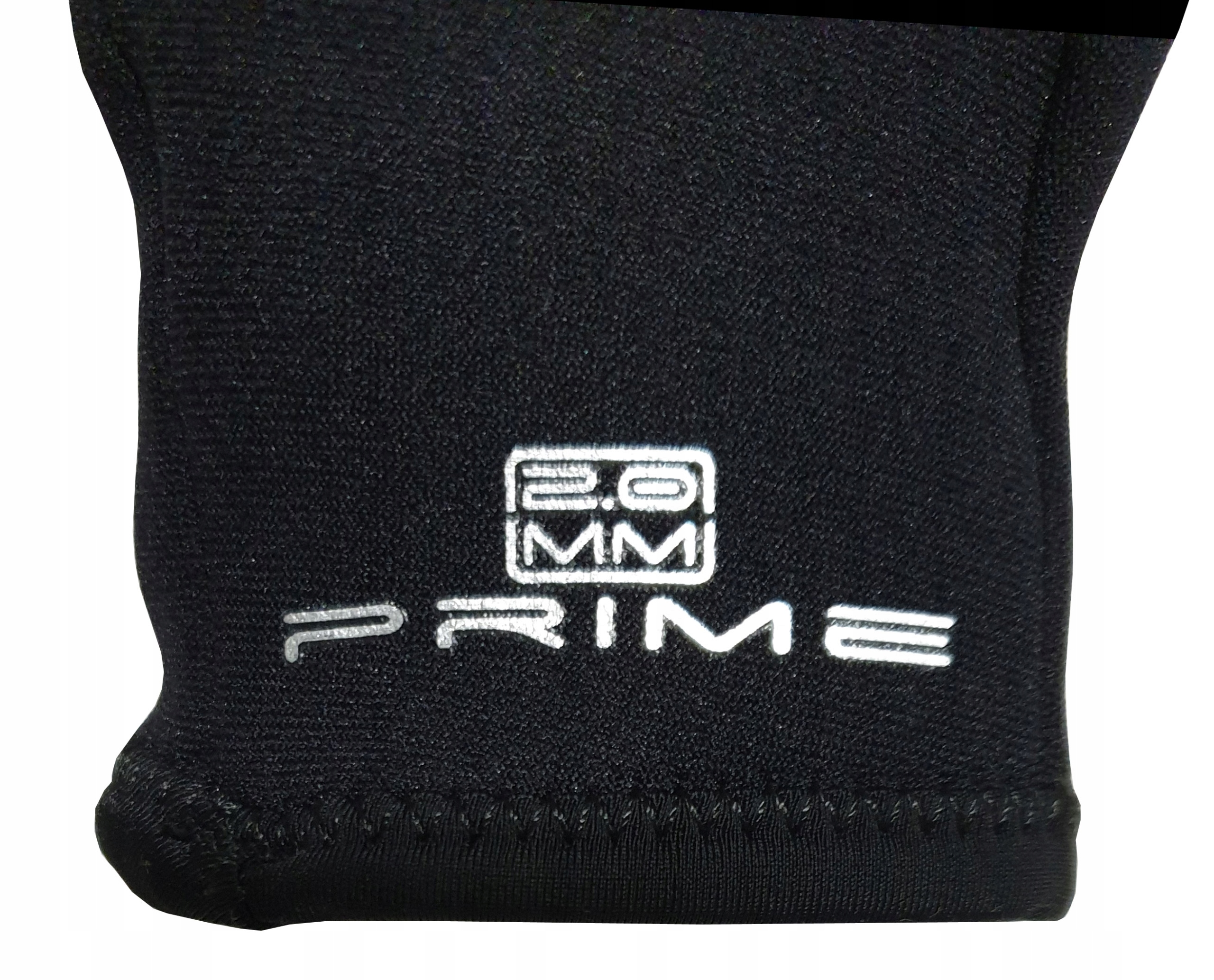 Rękawice neoprenowe do nurkowania SEAC PRIME 2 mm na ciepłe wody L Rozmiar L