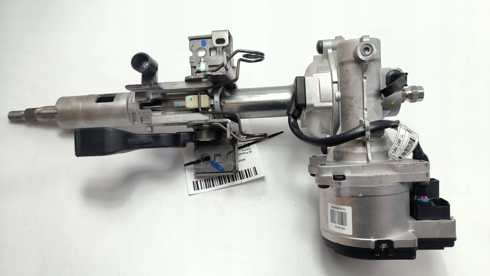 control electrics A00111963 BAIC BEIJING 5