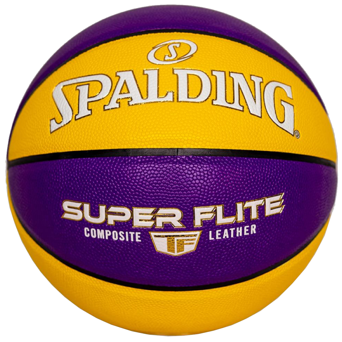 Piłka do koszykówki Spalding Super 76930Z r.7
