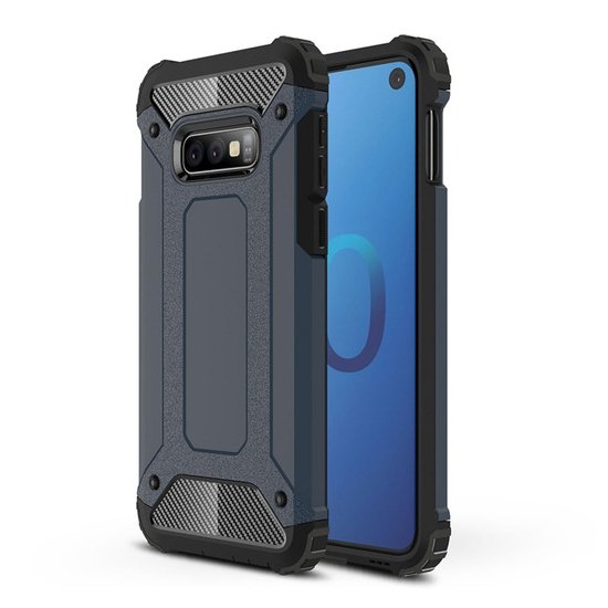 

Hybrid Armor pancerne etui Samsung Galaxy S10e nie