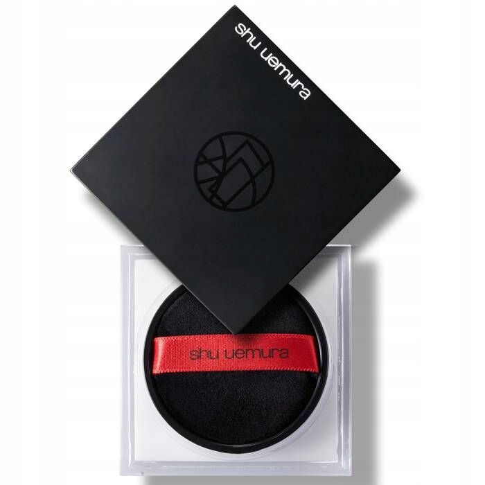 Shu Uemura Ultimate Mopo Loose Powder 15g