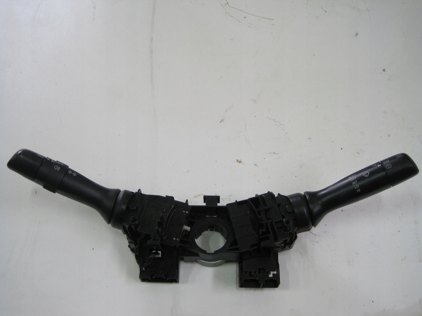 Commodo essuie glace CITROEN C1