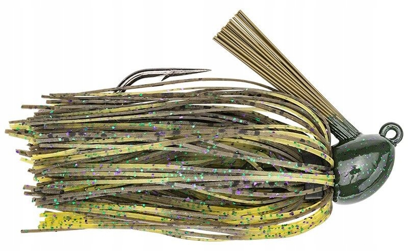 Strike King Hack Attack Flipping Jig 14,2g