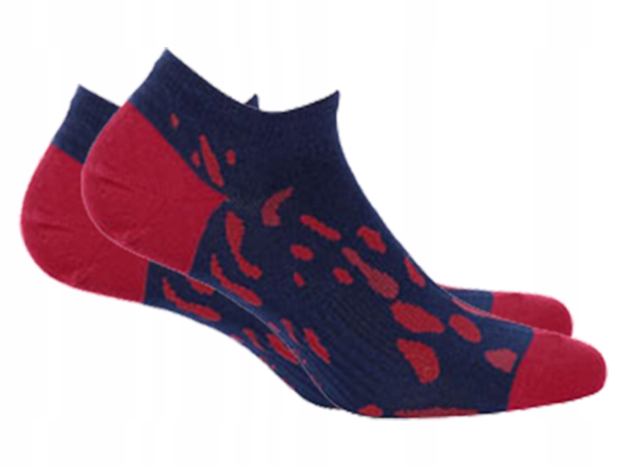 

Sportive Stopki Wola Ag+ Jony Srebra 958B79, 42/44