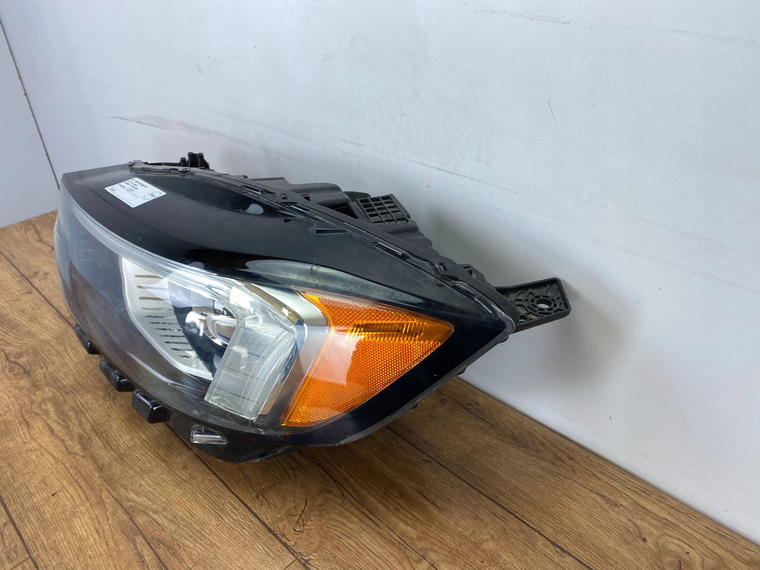 Reflektor links vorne LED Ford Edge II lift 2019+
