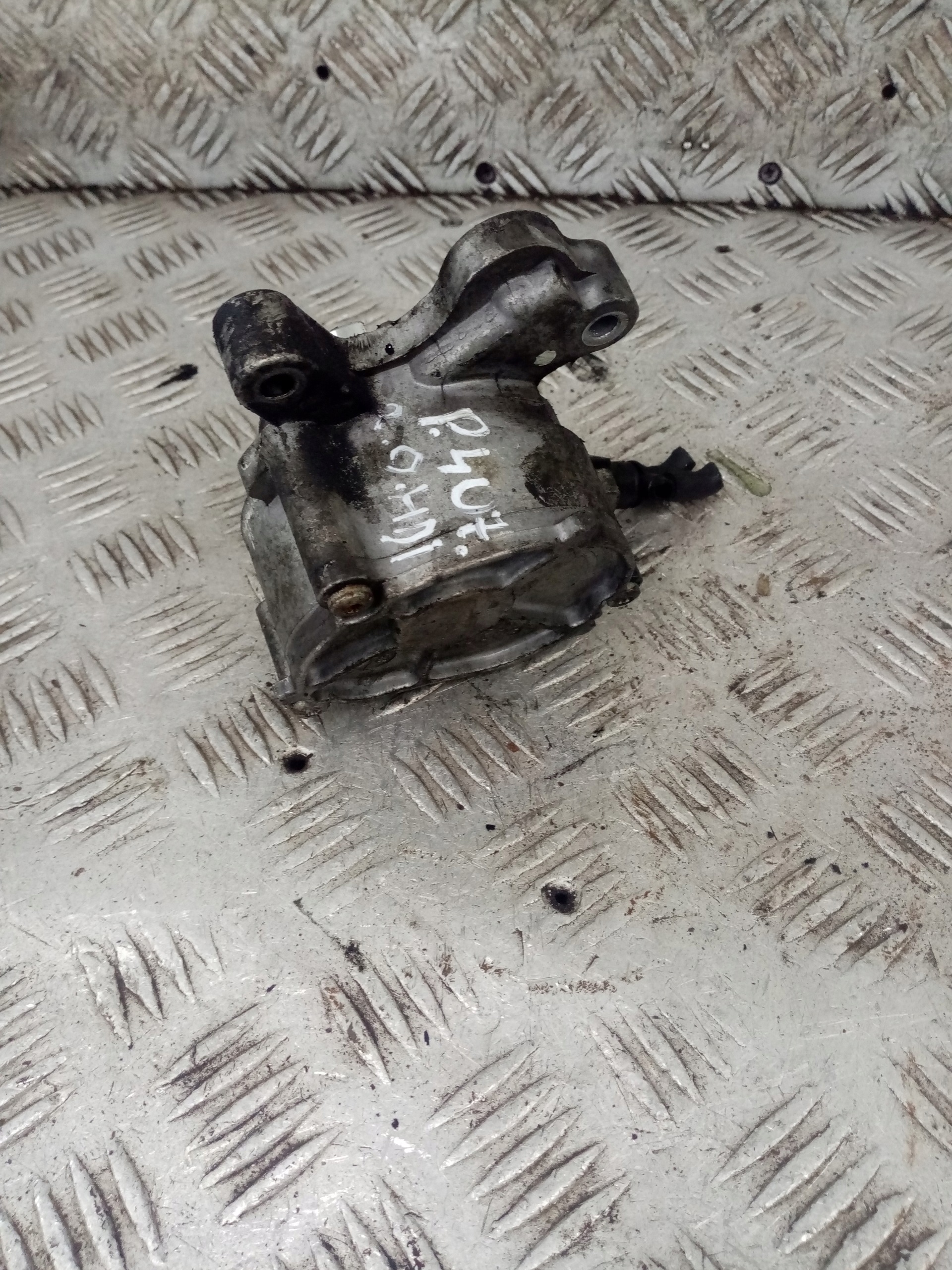 Pompa VACUM VAKUM PEUGEOT 407