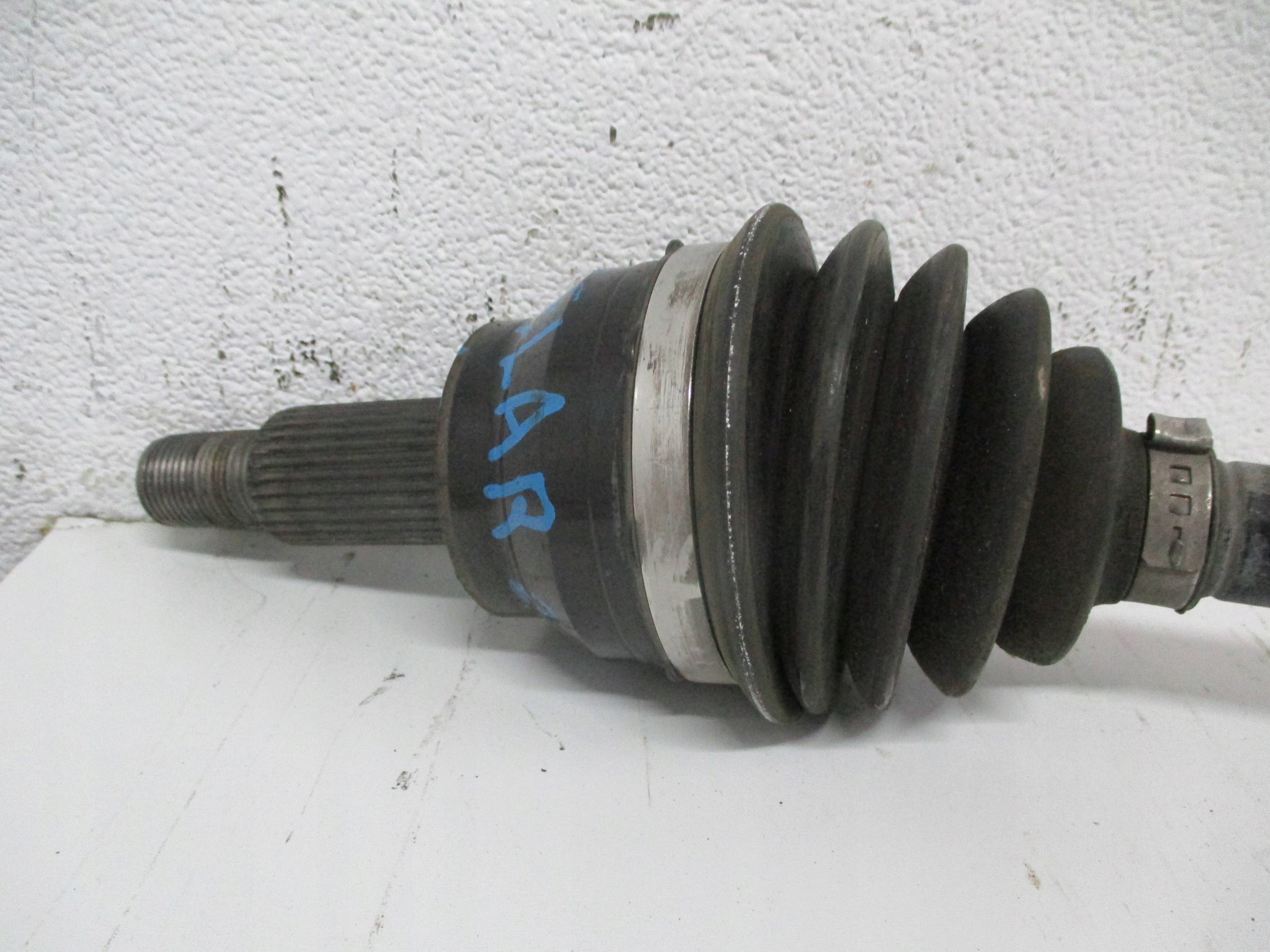 semi-axis front front right LAND ROVER RANGE ROVER VELAR HK83-3N128-AB