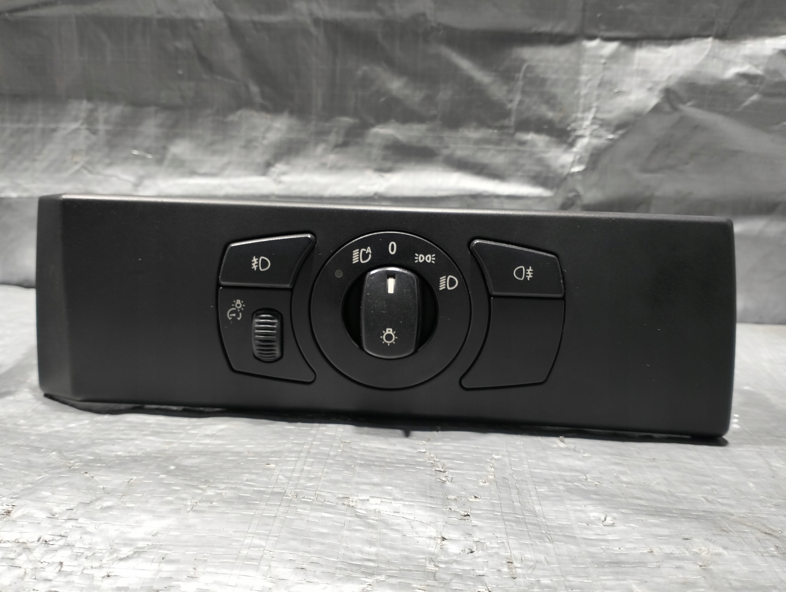 Schalter Schalter Leuchten BMW E60 6925260 6925285