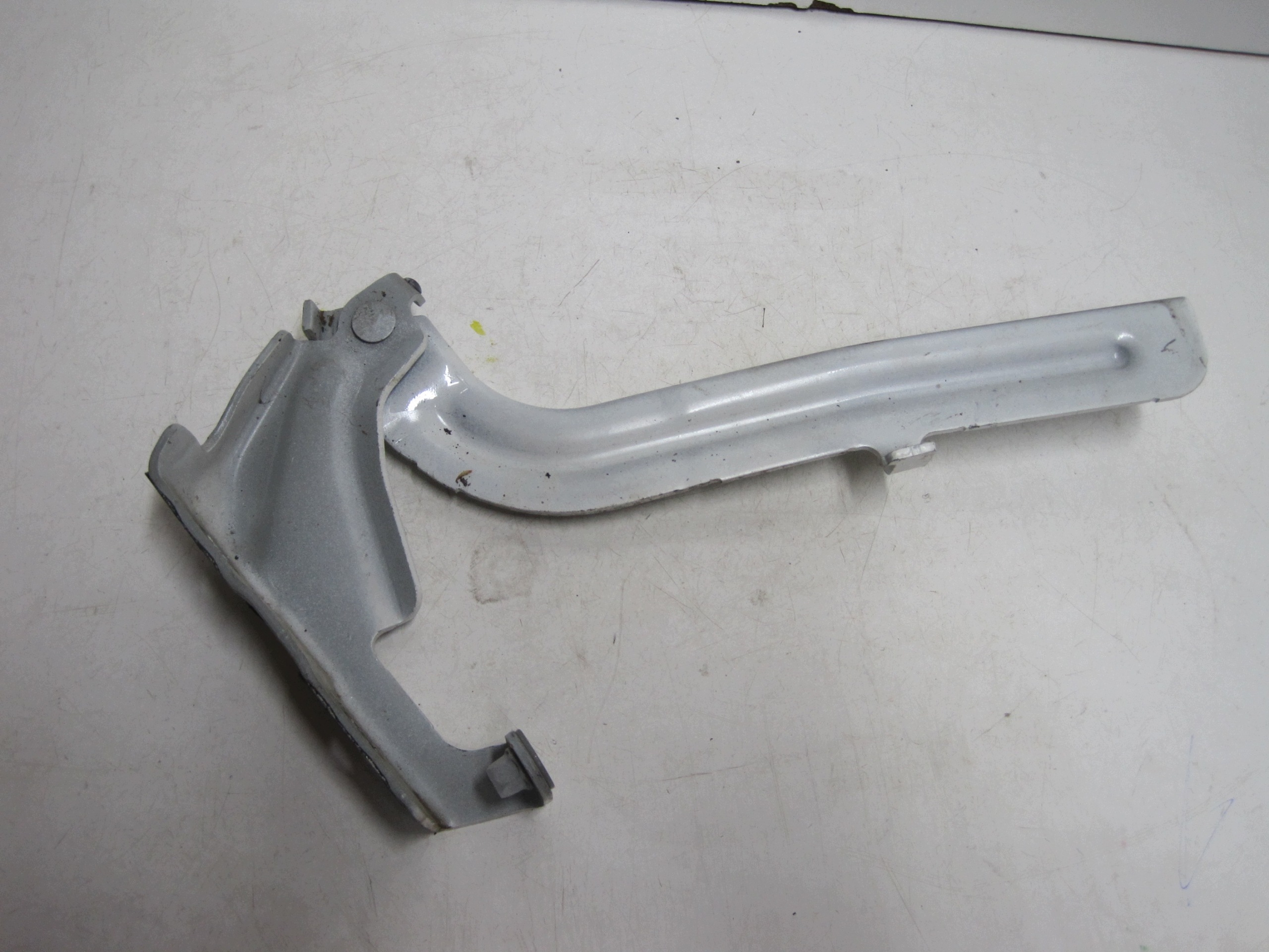 hinge bonnets right NISSAN QASHQAI III J12