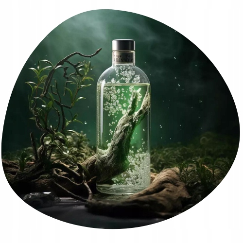 ARKADA SERUM w żelu kolagenowe regeneracja Przeznaczenie do paznokci