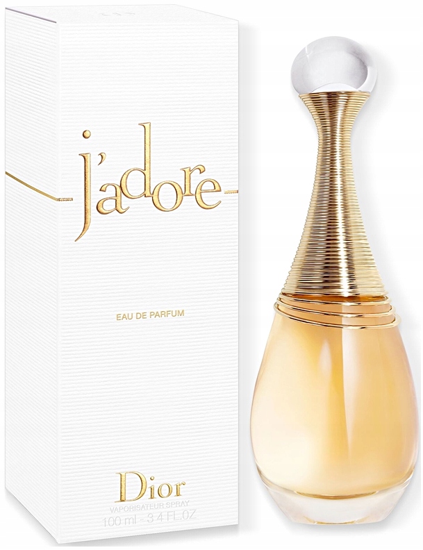 Christian Dior J'adore Edp 100ML Oryginał