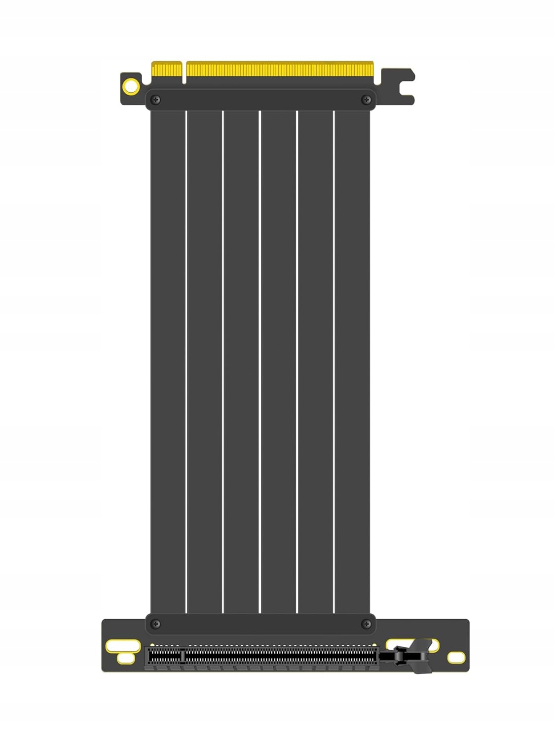 Kabel Riser PCIe 3.0 x 16 Kabel do Przedłużenia Gniazda Karty Graficznej